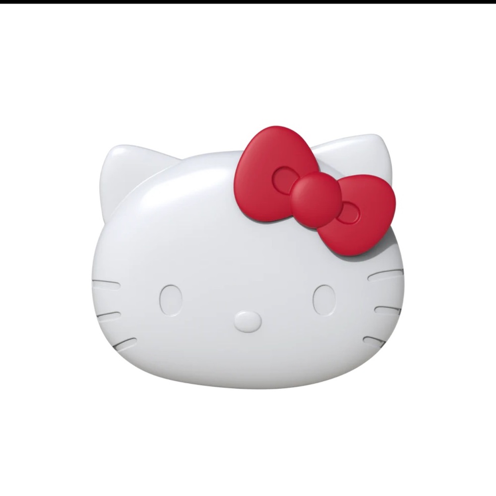 Hello kitty mirror